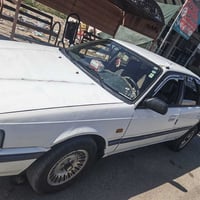مازدا • محرك كير • رقم سليمانية