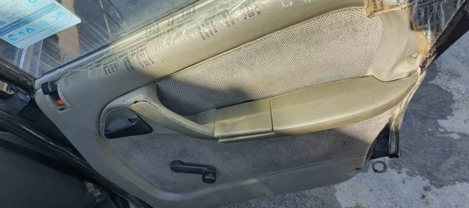 اوبل اوميكه موديل 92 محرك 2000 كير محرك صدر كهربائيات كله كفاله سياره جاهزه مال جنيه جام اوتماتيك فتحه مسجل جديد صبغ جماليه السياره حيل حلوه بعد احله من الصور السعر 25 للاستفسار *********** مكاني هيت قرية خسرج ترهم مراوس حسب القناعه
