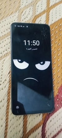 مي ١١ تي • ١٢٨ • شاشة رطبة