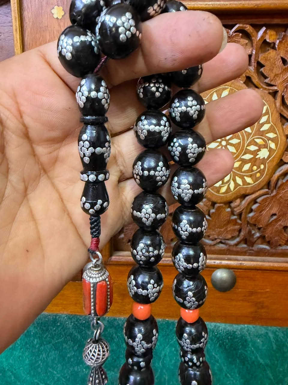 حجازي • أنتيك • ١٣٥غ