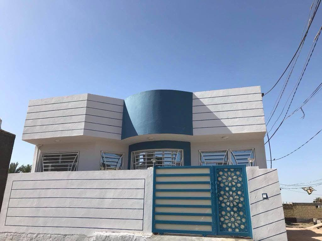 يارزاق يافتح الخير اللهم صل على محمد وآل محمد البيع دار مشتمل مربع ركن 10 /في 10 بسم ابو البيت نفسه نوع العقار طابو زراعي سند 25 تحويل بسم المشتري الموقع حله بابل شارع 100جديد قريب على شارع تجاري الاستفسار على رقم *********** اوتساب
