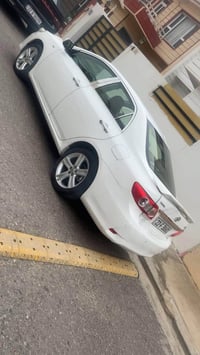 كورلا خليجي • ٢٠١٣ • اوتماتيك
