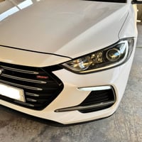 النترا ٢٠١٩ • ماشيه ١٠٠ الف • رقم بغداد