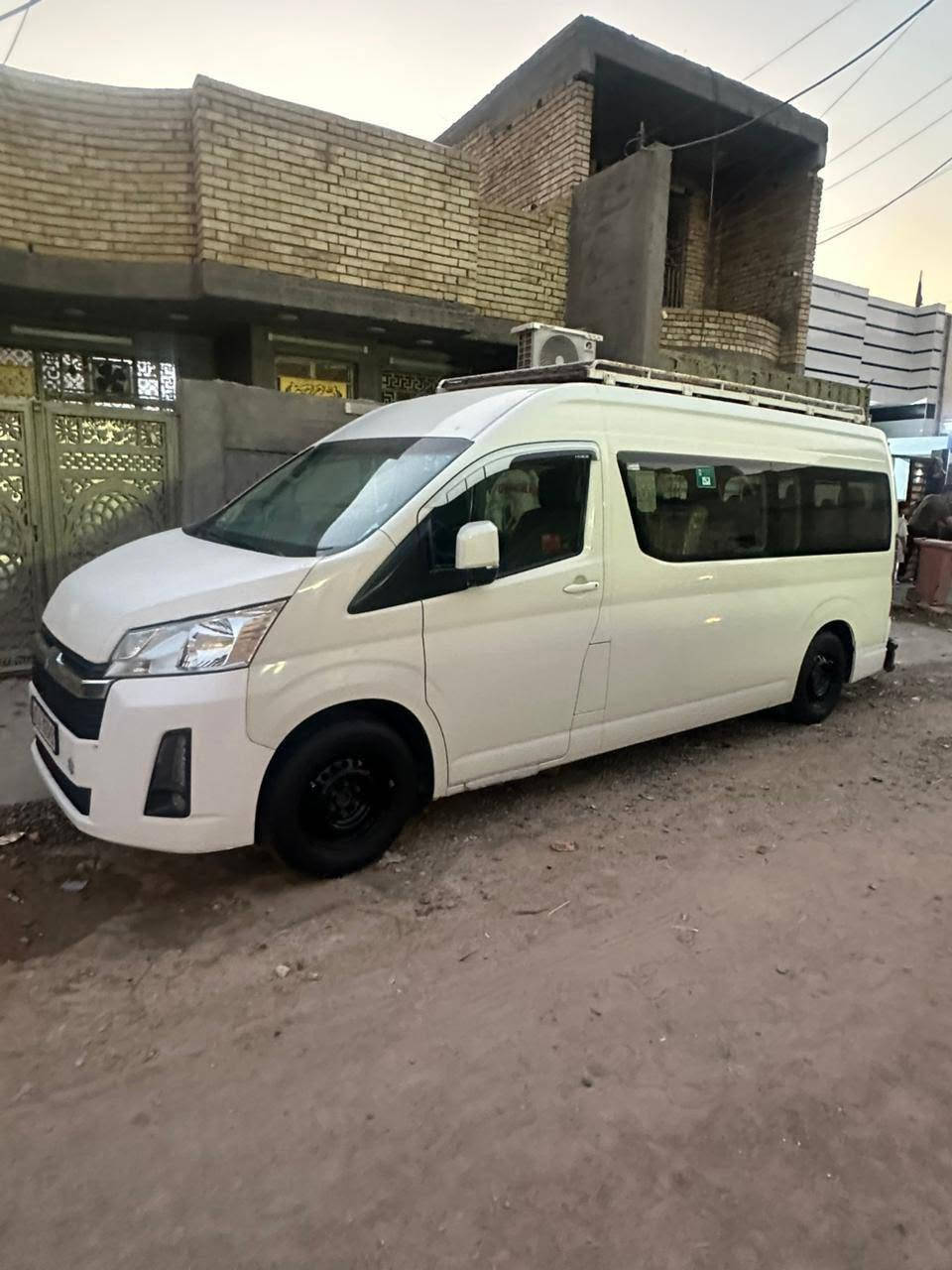 بغداد بلديات سعر 3و75 أصدار سنويا جديدة مصفرة غرامات بغداد وشمال 

هايسة موديل 23رقم شمالي بيهة طختين كلش بسيطات فول مواصفات أوتو كشنات مراوح طخم تاير جاهزة العنوان ***********
