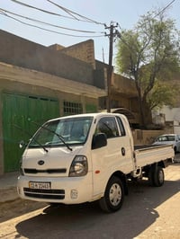 كيا • ٢٠١٧ • اوتوماتيك