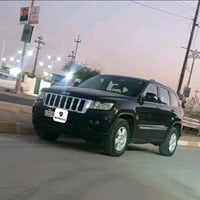 جيب لاريدو موديل 2012السيارة كلين شرط النضافة محرك 6سلندر كير ومحرك بش...