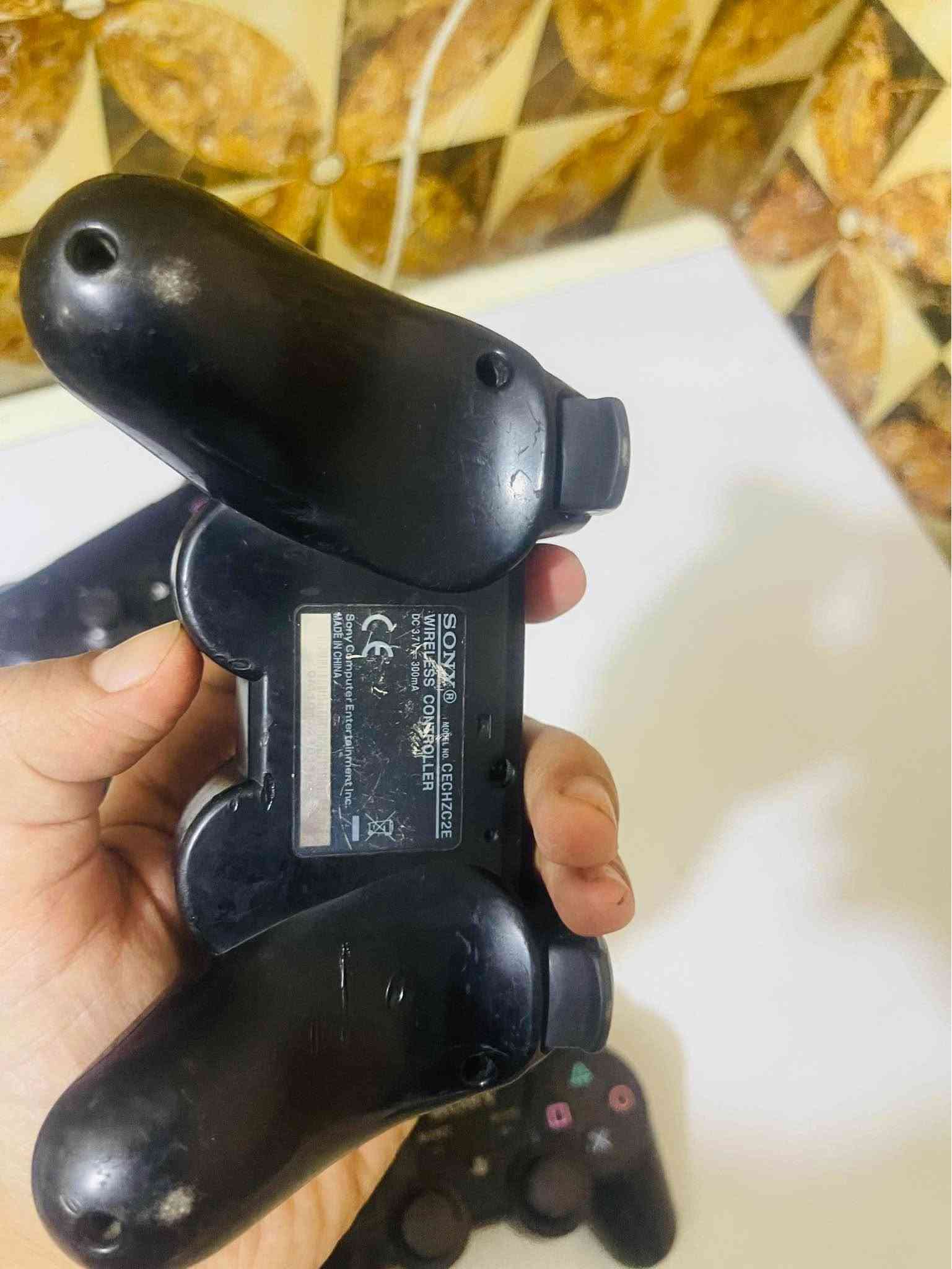 جوستيك بلي فور اصلي • جوستيك بلي ٣ اصلي • مدينة الصدر