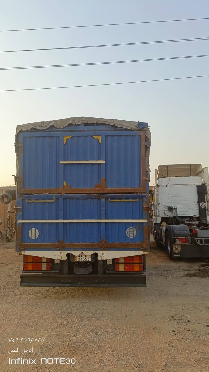 سلام عليكم بدي للبيع
طول 7:30
العرض 2:60
الارتفاع 2:55

بدي نضيف الاستفسار *********** 
***********
