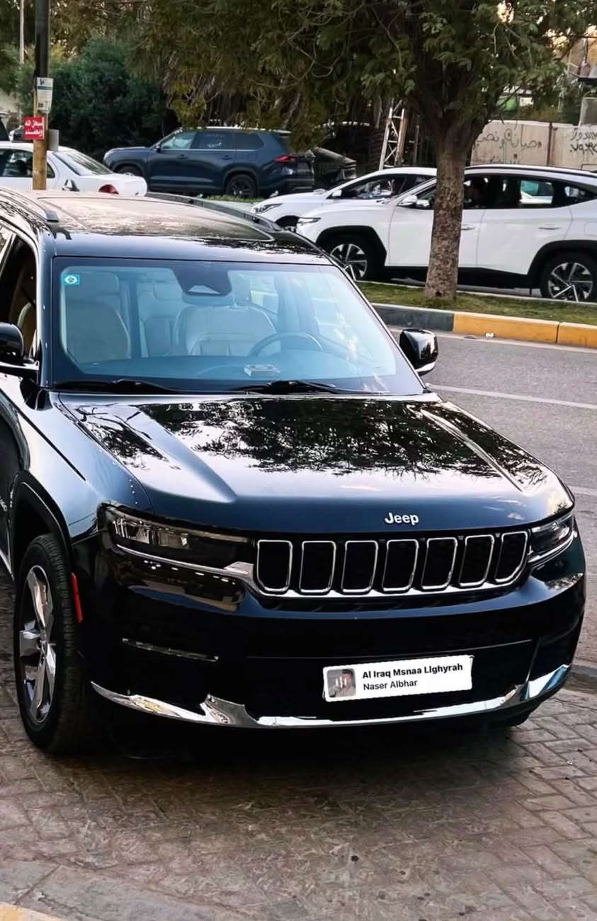 لمتد خليجي • ٢٠٢١ • رقم بغداد