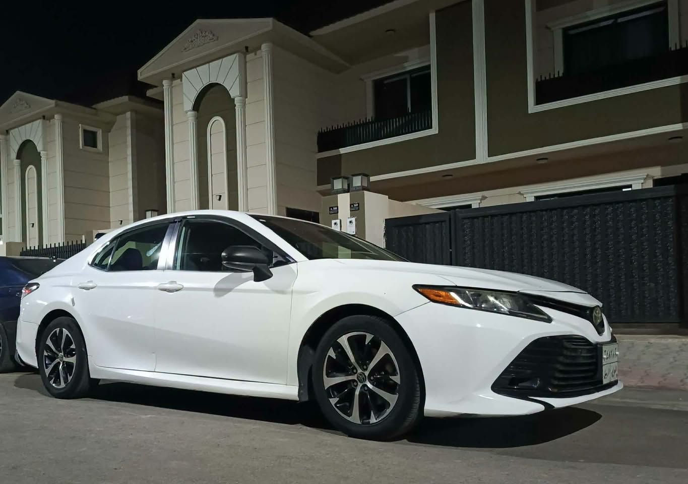 للبيع فقط سعر 135 كامري وارد امريكي بانزين موديل 19 محرك گيروضع شركة وبشرط صدر دبل باتري  كلوجديد وبشرط تبريد ثلج غرفة شركة نص حزام عدا الصبغ كفالة عامة وسنوية بسمائنةتحويل
للبيع فقط سعر 135 وبي مجال كامري وارد امريكي بانزين موديل 19 عداد 160ميل محرك گيروضع شركة وبشرط صدر دبل باتري  كلوجديد وبشرط تبريد ثلج غرفة شركة وبشرط من كص ومن شواصي ومن بطاين وبجم كبس الصبغ والفحص ورقم الشاصي موجودات بلمنشور سيارة مال جناي الابيض مايبين بيةالصبغ مثل باقي الألوان الاخرة وسعر مناسب وبلخير
عل ياخذها
وسنوية بسمائنة تحويل مباشر
 المكان كركوك قضاء الحويجة

***********واتساب
***********واتساب
