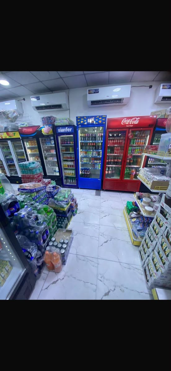 سنتر • ١٠٠م • البصرة البهادرية