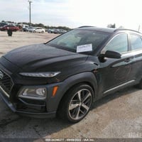 🚗 للبيع Hyundai Kona 2021  🔹 الموديل: 2021 🔹 الممشى: 70,000 كم 🔹 وارد:...