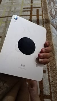 ايباد ميني ٦ • ٦٤ • مكفول