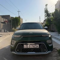 سول • ٢٠٢٠ • بابل المدحتية