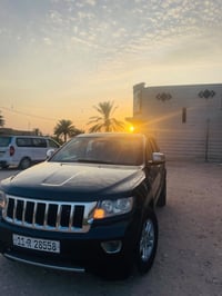 شيروكي • ٢٠١١ • فول مواصفات