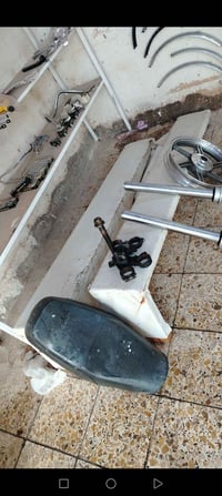 مصطبات • نجف