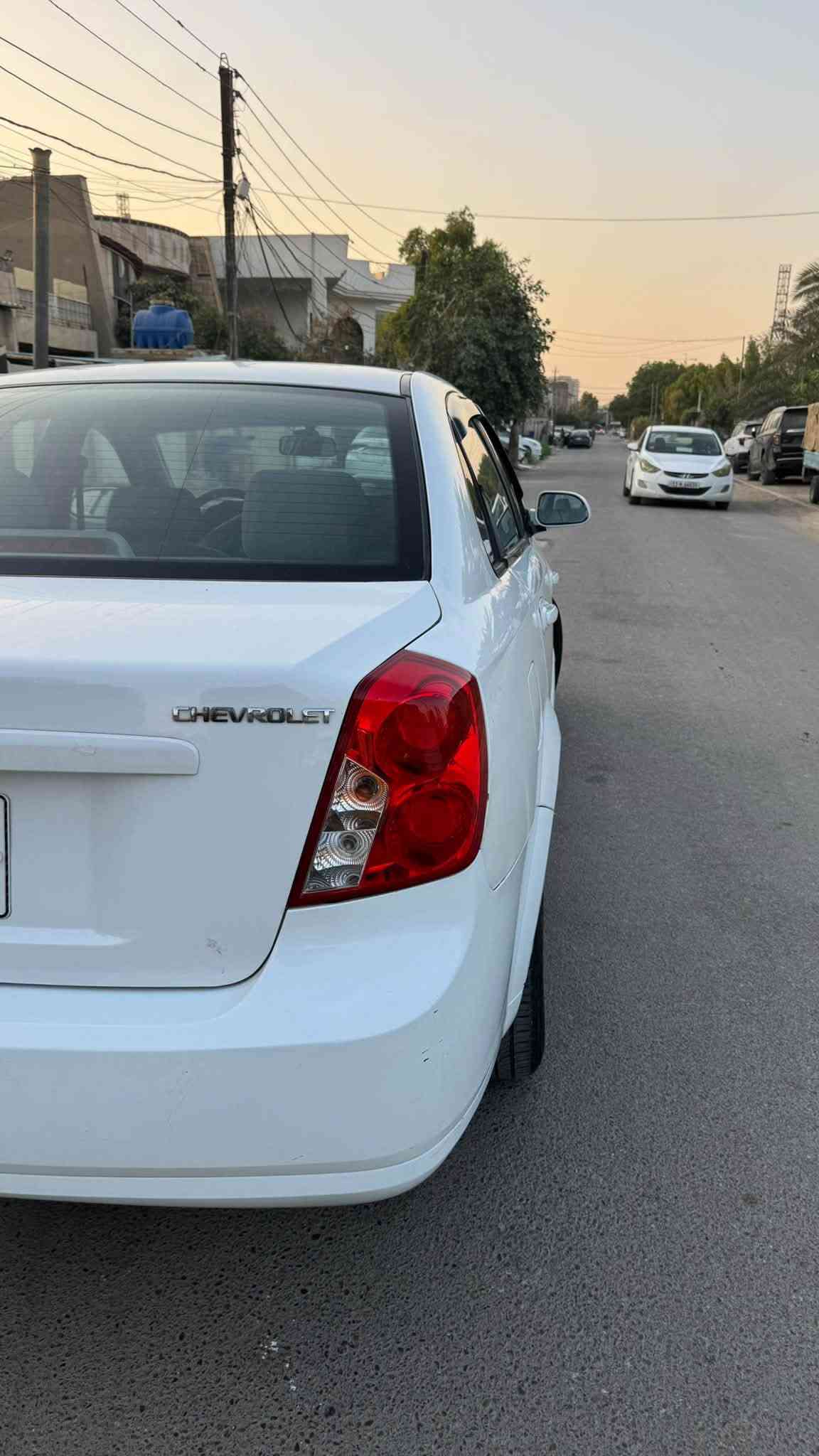 ٢٠١١ • خليجي • مكينة جديدة