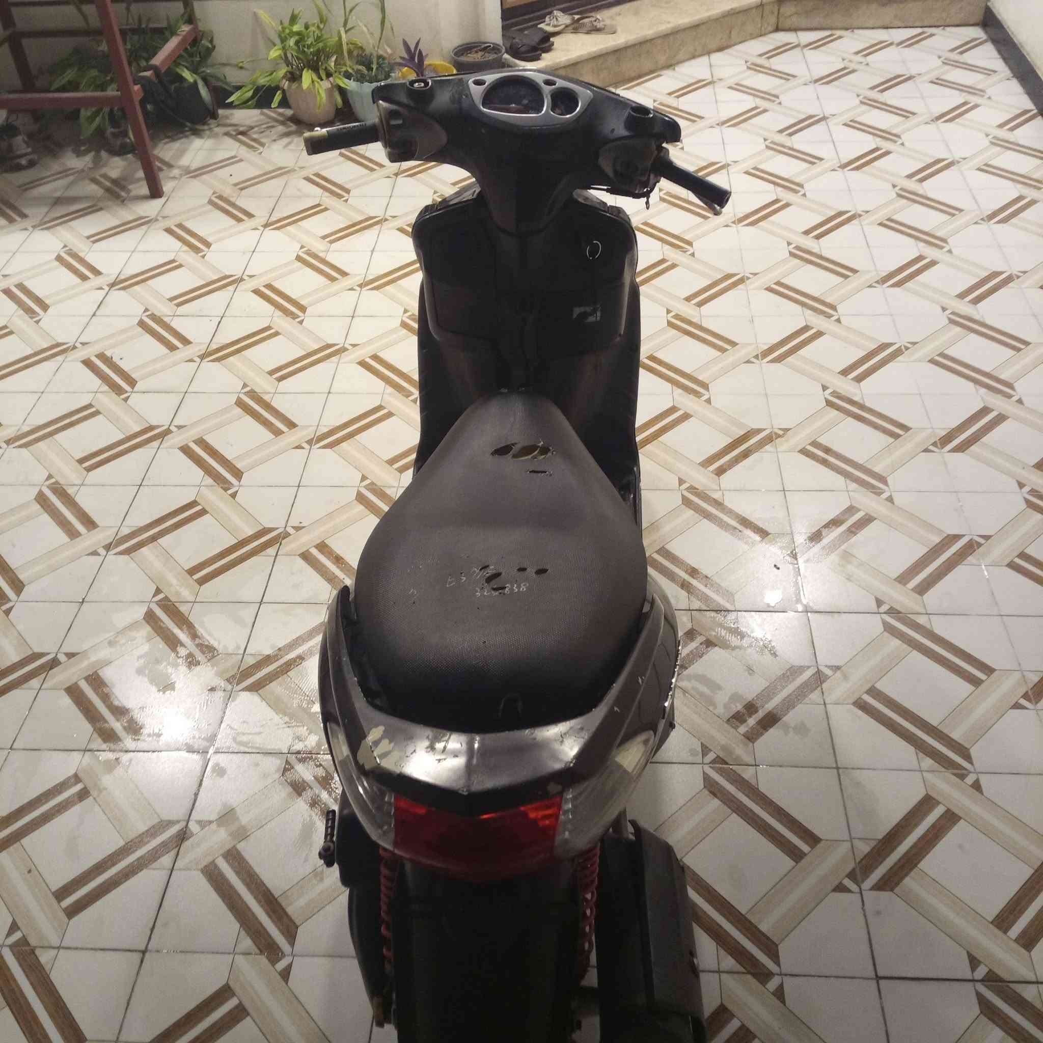 سكنس نثيه • ١٤٠ • طوافه