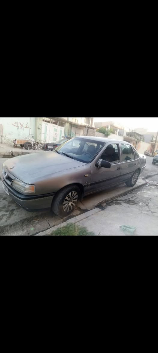 فكترا • حجم ١٦ • بنزين