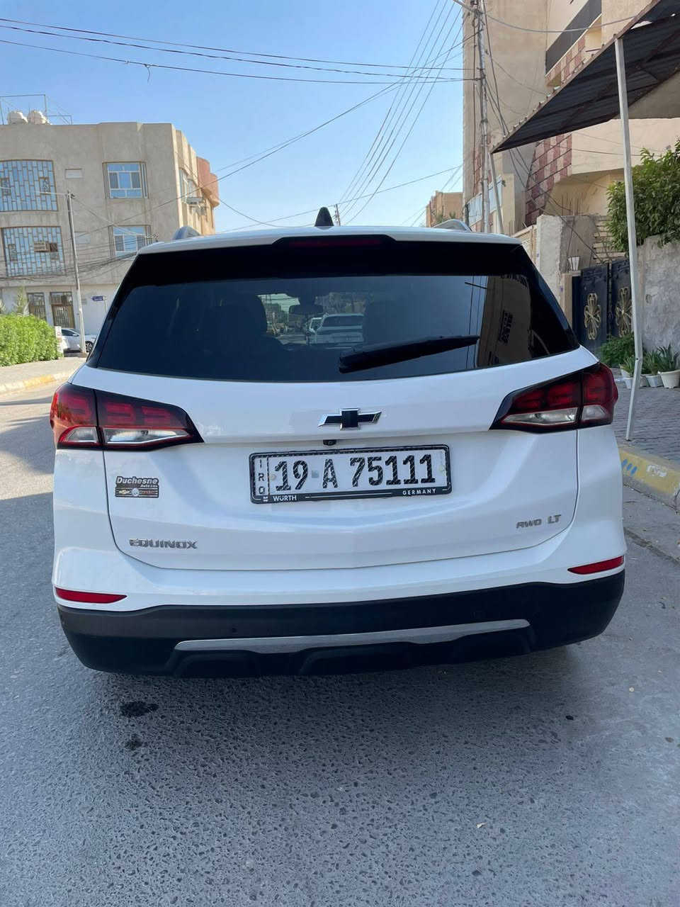 كوينكس LT  فول مواصفات 
ماشيه ٦٠ الف 
السعر ١٥٥ ومجال بصيط 
مكاني كربلاء ***********
الضرر بارد الباب الامامي شبر 
والباب الخلف السائق شبر 
والجاملغ الاماي اقل الشبر بارد 
السياره جاهزه وبلاديه كولها برغي ممبدل بيها
