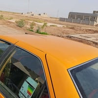 بيجو بارس • ضربة خلفي • ٢٠١٨