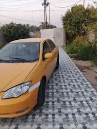 لانسر • ٢٠١٠ • هيئه وغرامه صفر