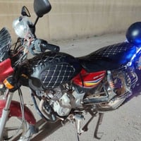 بوكسر • موديل ١٨ • اوراق اصوليه