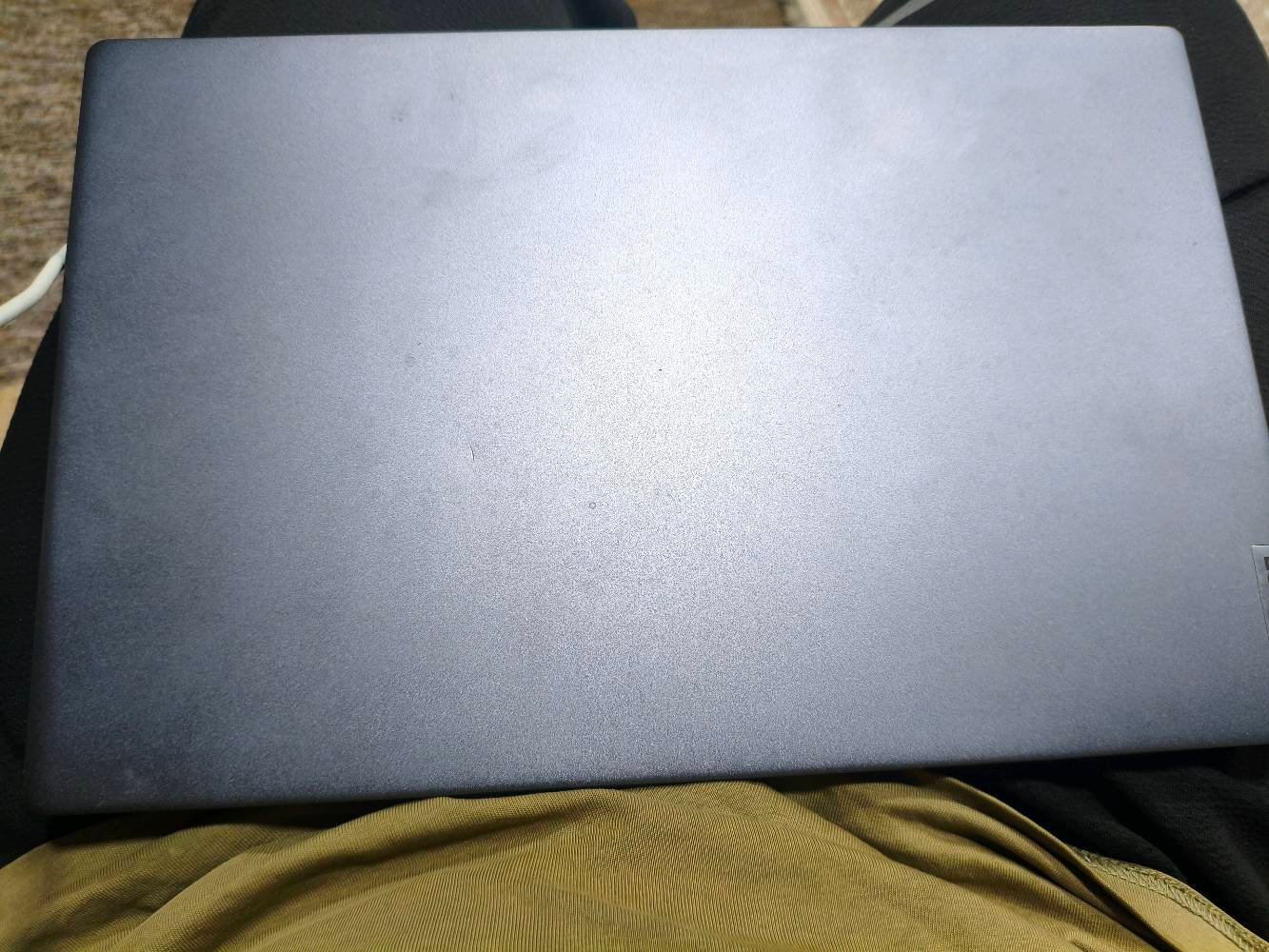 لينوفو IdeaPad 5 • i7-1255U • NVIDIA MX550