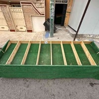 رف فواكه • ٢ قطعة • أربيل