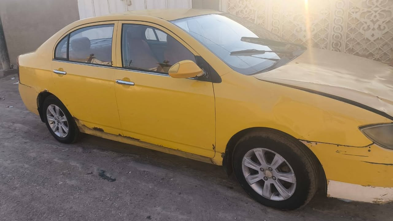 جاهزه مابيها اي شي محرك توه شاديه حاويه سعرها ١٨ وبيها مجال ***********  ناصريه
