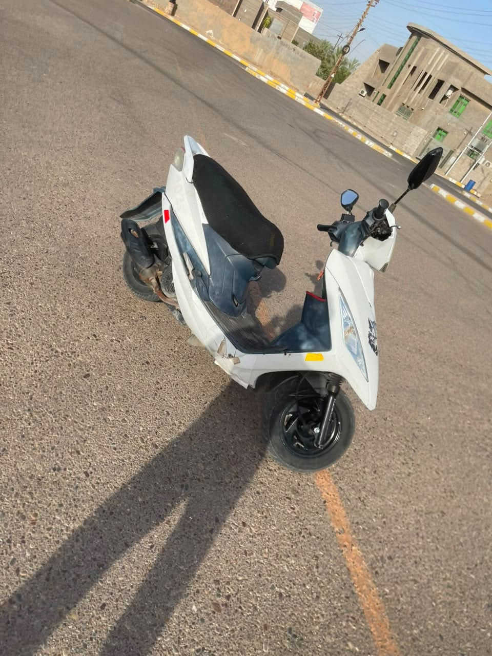 للبيع سايم GT فول نوزل نضافه فول للبيع مابي اي نقص لون ابيض نضافه فول السعر 500
***********
