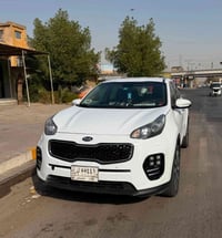 سبورتج ٢٠١٨ • ١٥٢ الف • رقم بغداد مميز