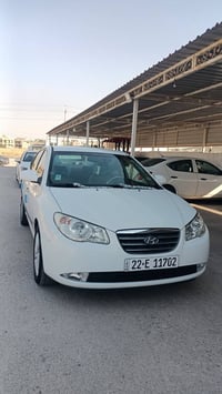 النترا • ٢٠١٠ • جير عادي