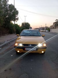 بيجو لميس • ٢٠١٦ • كفالة عامة