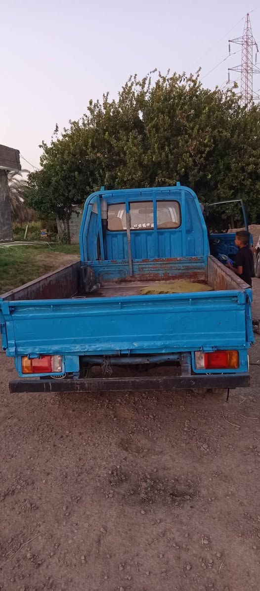 بنكو 95 محرك وكير واكسن وشاصي مكفول رقم بغداد سعر 45 عنوان بغداد التاجي ***********
