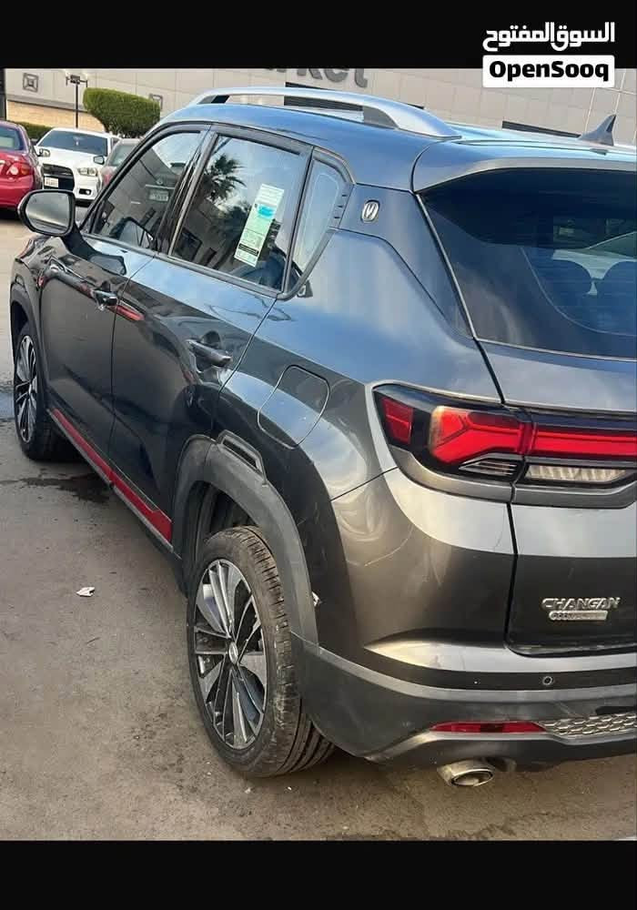 CS35 • موديل ٢٠٢٤ • فل بانوراما