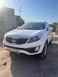 سبورتج • ٢٠١٣ • ديوانية