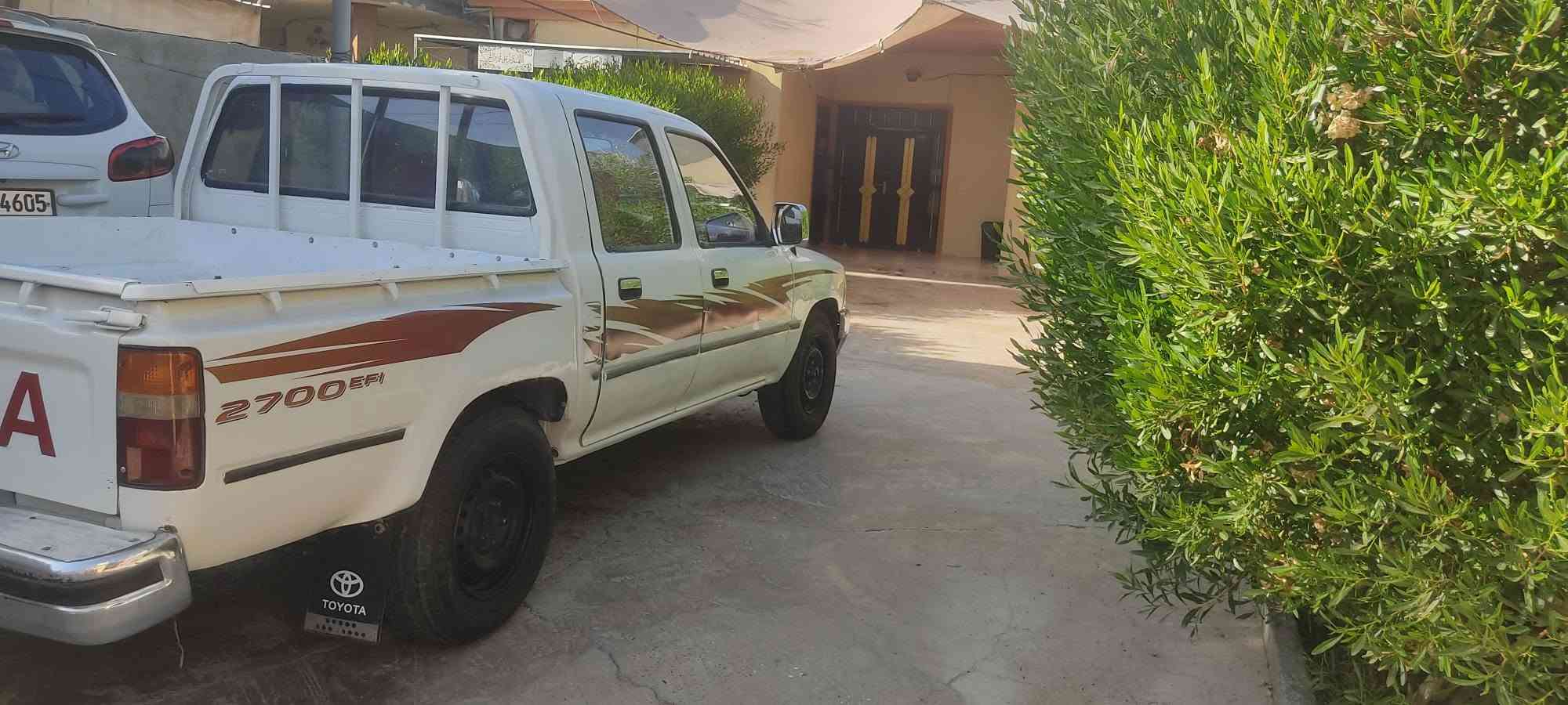 بيكب دبل • قمارة • ٢٠٠٠