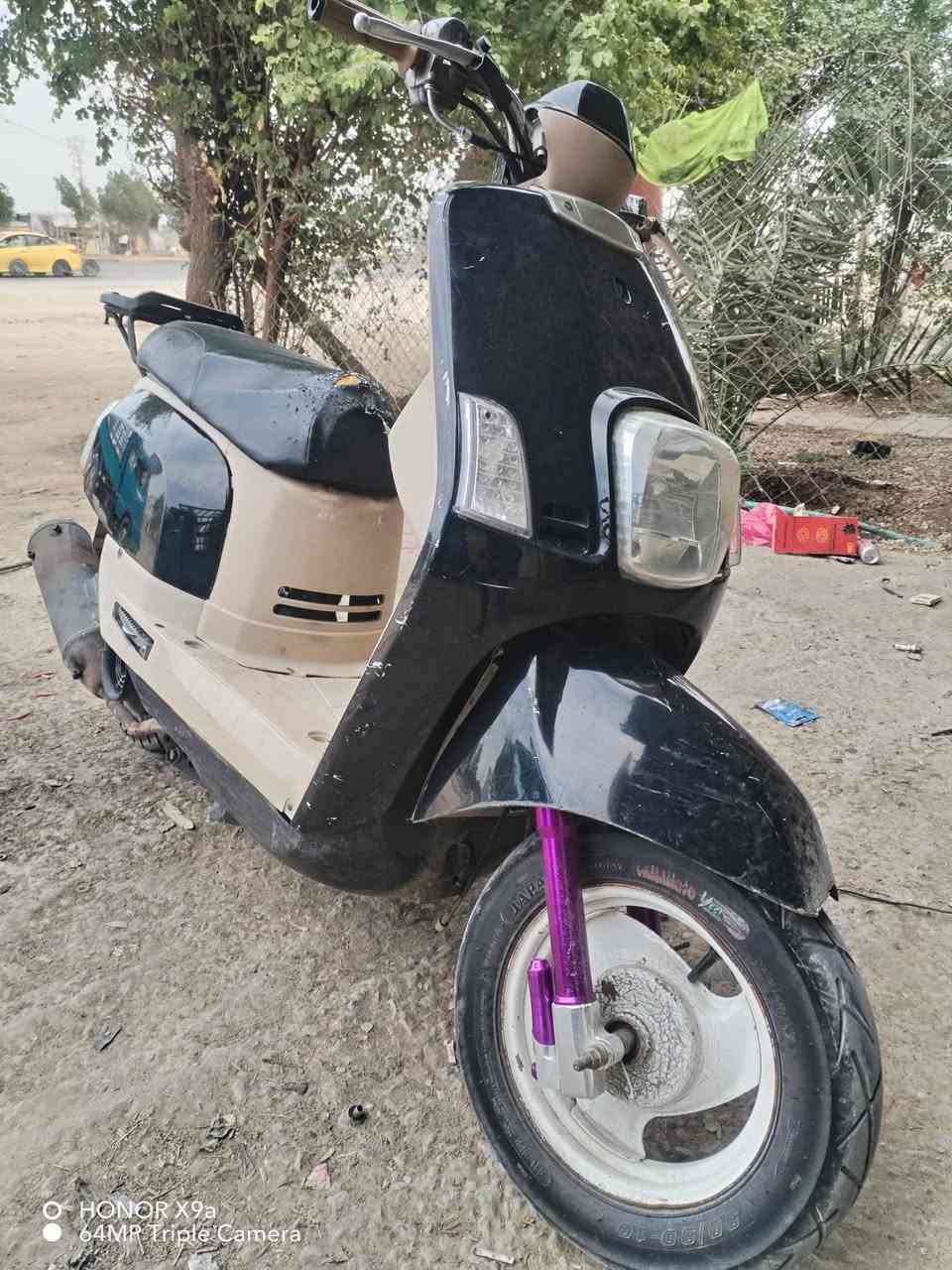 بوليس • مكينه ٤٩ • كفاله