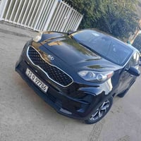 سبورتج ٢٠٢٢ • وارد امريكي • ٤ قطع