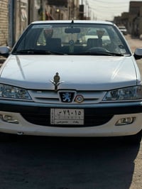 بيجو بارص • ٢٠٢١ • مدينه الصدر