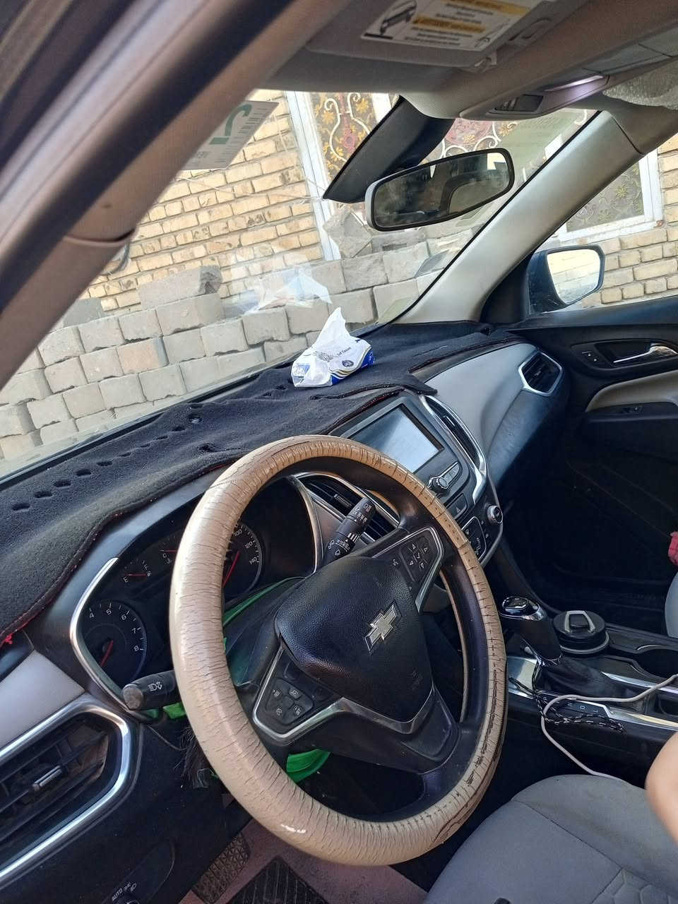 سلام عليكم
كوينكس موديل 2018 رقم بصره تحويل مباشر مكينه 1500تيربو بيها جاملغ وبنيد وبيها قطعتين رش مكفوله دواخل سياره جاهزه تبريد حداديه تخم تاير جديد السعر 105وبيها مجال مكانها ناصريه سوك الشيوخ ***********
