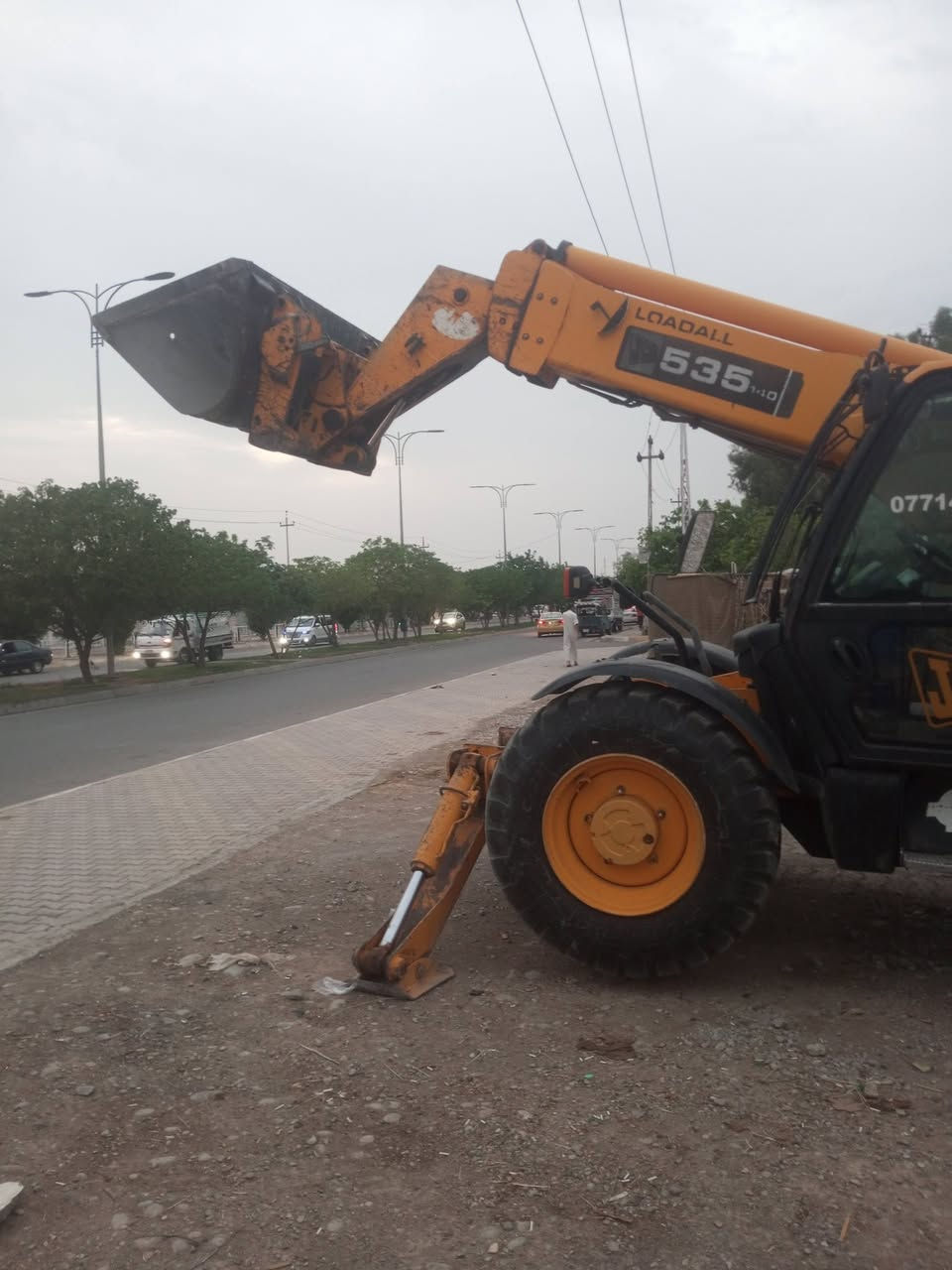 جيسبي • ٢٠٠٦ • ديالى