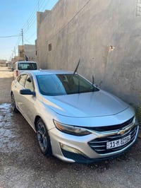 ماليبو ٢٠٢٢ • وارد امريكي • حادث