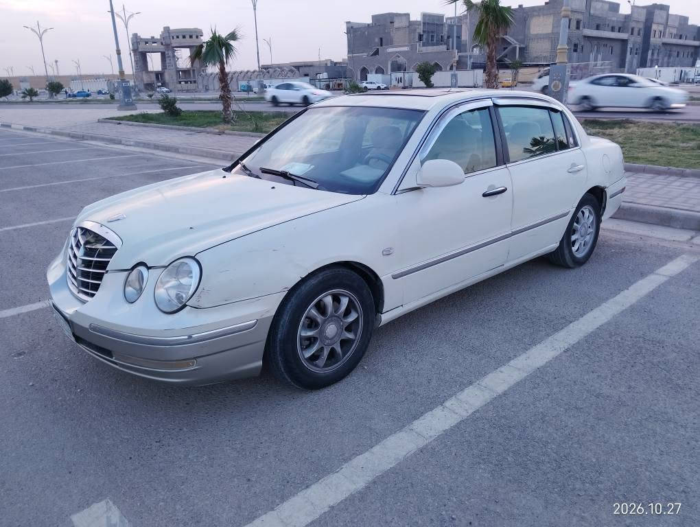 كيا امانتي • ٢٠٠٥ • كربلاء