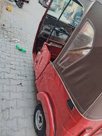 تكتك • موديل ٢١ • بغداد الشعله