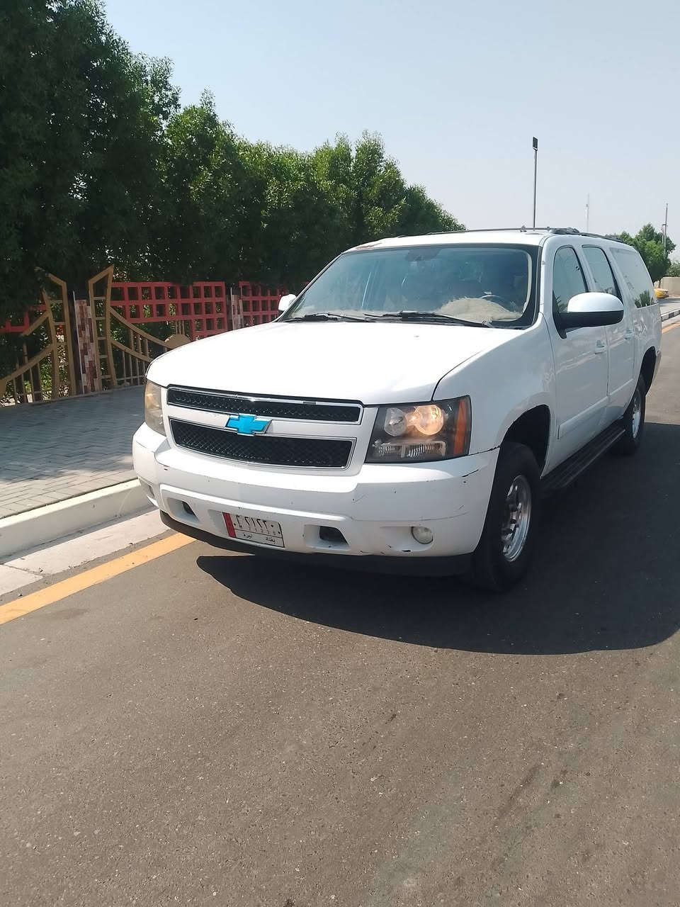 يوكن • ٨ برقي • ٢٠١٠