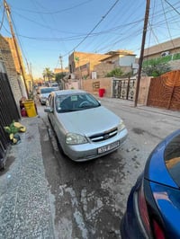 اوبترا فورنزا • ٢٠٠٧ • اوتوماتيك