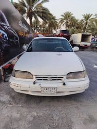 سوناتا 2 موديل 94 كير اوتوماتيك تحويل مباشر باسمي 07806615746