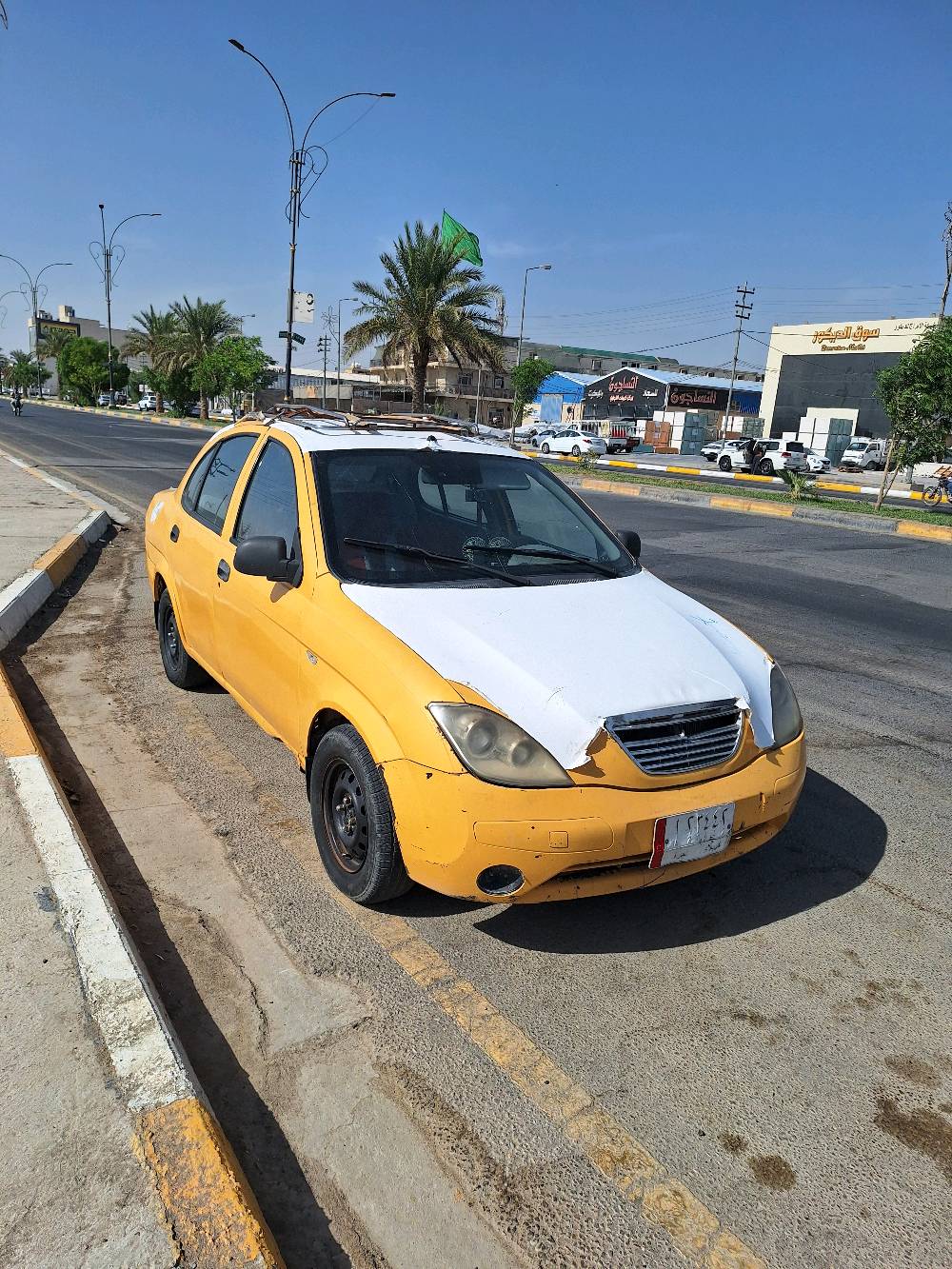 موديل ٢٠١٥ • مكينة جديدة • كير جديد